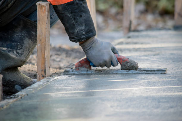 Best Driveways & Floors  in Mount Joy, PA