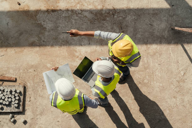 Best Best Concrete Contractor  in Mount Joy, PA